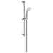 SHOWER SET IDEALSTANDARD IDEALRAIN BD496AA - Душ комплекти<<<Смесители и душове<<<Баня<<<Praktiker&&&Душ