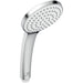 SHOWER SET IDEALSTANDARD IDEALRAIN BD496AA - Душ комплекти<<<Смесители и душове<<<Баня<<<Praktiker&&&Душ