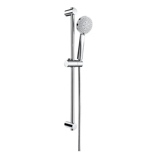 SHOWER SET ROCA STELLA 100/3 - Душ комплекти<<<Смесители и душове<<<Баня<<<Praktiker