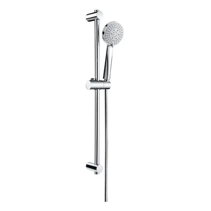 SHOWER SET ROCA STELLA 100/3 - Душ комплекти<<<Смесители и душове<<<Баня<<<Praktiker