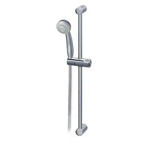 SHOWER SET VIDIMA SEVAJET S2 - Душ комплекти<<<Смесители и душове<<<Баня<<<Praktiker&&&Душ комплекти<<<Смесители и