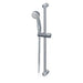 SHOWER SET VIDIMA SEVAJET S2 - Душ комплекти<<<Смесители и душове<<<Баня<<<Praktiker&&&Душ комплекти<<<Смесители и