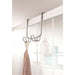 SHOWER SHELF METALTEX ONDA - Етажерки<<<Аксесоари за баня<<<Баня<<<Praktiker&&&Етажерки<<<Аксесоари за