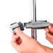 Shower Support Wenko - Аксесоари и кранчета<<<Баня<<<Дом Градина<<<BigBuy