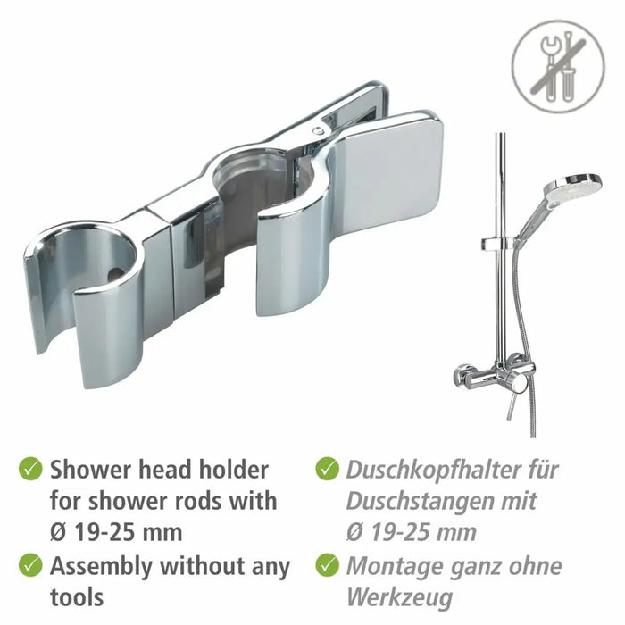 Shower Support Wenko - Баня<<<Дом Градина<<<BigBuy&&&Аксесоари и кранчета<<<Баня<<<Дом Градина<<<BigBuy