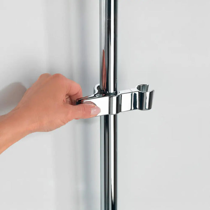 Shower Support Wenko - Баня<<<Дом Градина<<<BigBuy&&&Аксесоари и кранчета<<<Баня<<<Дом Градина<<<BigBuy