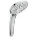 SHOWER SYSTEM IDEAL STANDARD IDEALSTANDARD BD972AA - Душ системи колони<<<Смесители и душове<<<Баня<<<Praktiker