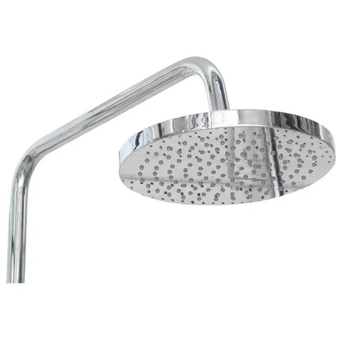 SHOWER SYSTEM SYNCHRO QL1308A - Душ системи колони<<<Смесители и душове<<<Баня<<<Praktiker&&&Душ системи