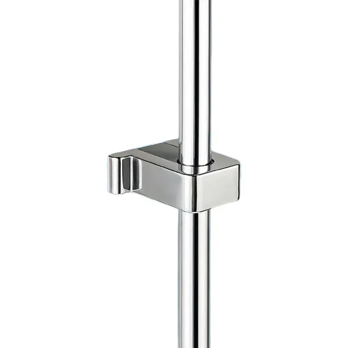 SHOWER SYSTEM SYNCHRO QL1308A - Душ системи колони<<<Смесители и душове<<<Баня<<<Praktiker&&&Душ системи