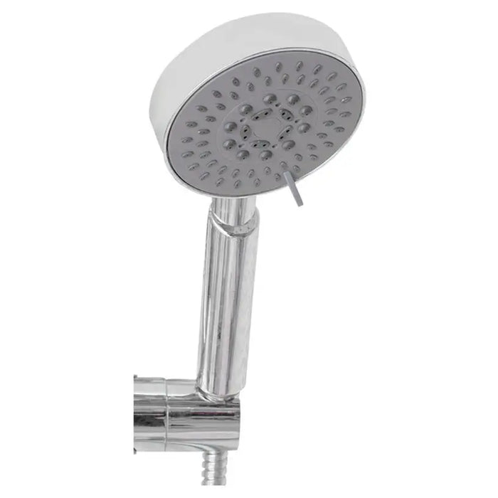 SHOWER SYSTEM SYNCHRO QL1308A - Душ системи колони<<<Смесители и душове<<<Баня<<<Praktiker&&&Душ системи