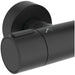 SHOWER SYSTEM THERMOSTAT CERATHERM ALU+ IDEALSTANDARD BD583XG - Душ системи колони<<<Смесители и