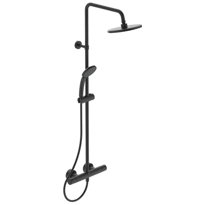 SHOWER SYSTEM THERMOSTAT CERATHERM T25 IDEALSTANDARD A7545XG - Душ системи колони<<<Смесители и