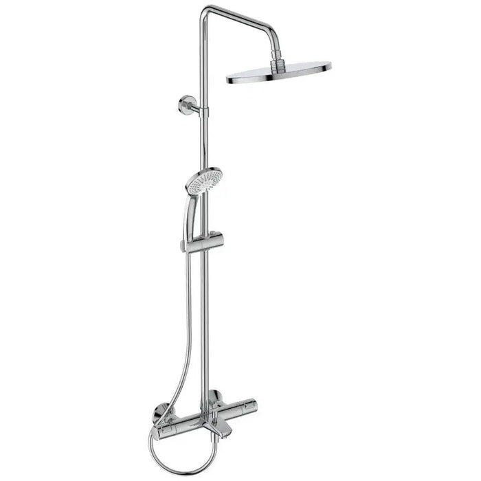 SHOWER SYSTEM THERMOSTAT CERATHERM T25 IDEALSTANDARD A7629AA - Душ системи колони<<<Смесители и