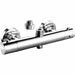 Shower Thermostat Rousseau Grey - Баня<<<Дом Градина<<<BigBuy&&&Аксесоари и кранчета<<<Баня<<<Дом Градина<<<BigBuy