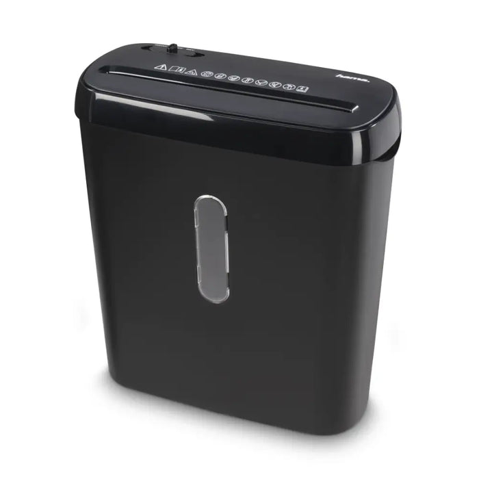 Shredder Hama Basic S6’’ 50541 - Шредери<<<Офис продукти<<<ValiAPI&&&Шредери<<<Офис продукти<<<ZoraSite&&&Електроника