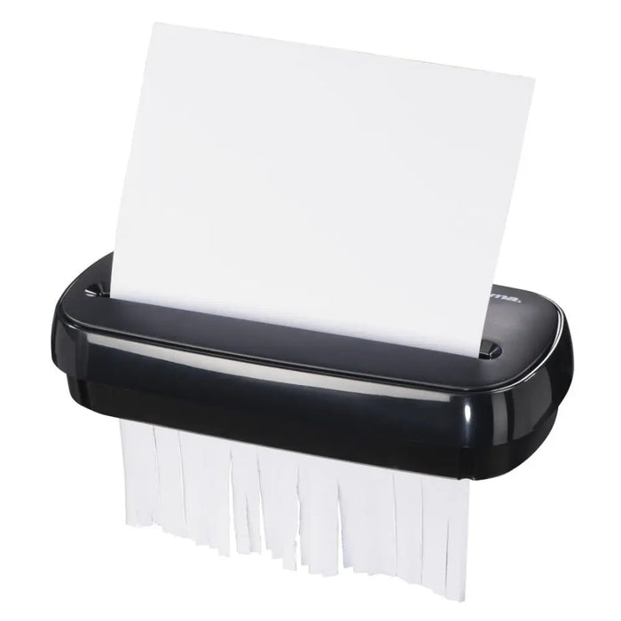 Shredder Hama Basic S6’’ 50541 - Шредери<<<Офис продукти<<<ValiAPI&&&Шредери<<<Офис продукти<<<ZoraSite&&&Електроника