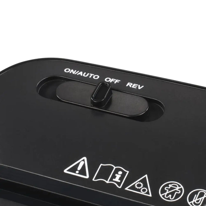 Shredder Hama Basic S6’’ 50541 - Шредери<<<Офис продукти<<<ValiAPI&&&Шредери<<<Офис продукти<<<ZoraSite&&&Електроника