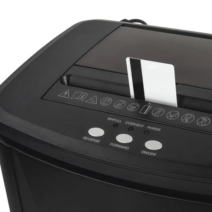 Shredder Hama Premium AutoM120,50547 - Шредери<<<Офис продукти<<<ValiAPI&&&Шредери<<<Офис продукти<<<ZoraSite