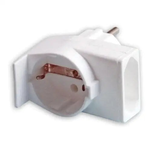 SHUKO/SHUKO + NON-SHUKO STEINBERGER TRANSITION - Разклонители и адаптери<<<Електроматериали<<<Praktiker&&&Разклонители