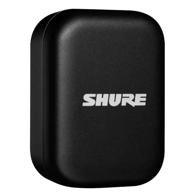 Shure MV-ONE-Z6 - MoveMic MV-LaV wireless microphone with charging case - MicrophonesMIS-MIK<<<Microphones