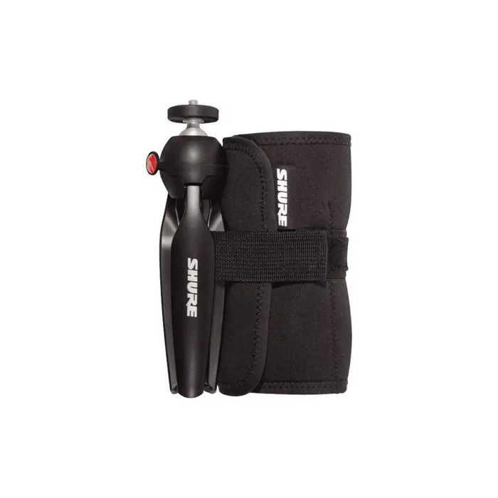 Shure MV88+ VIDEO KIT Black Table microphone - MicrophonesMIS-MIK<<<Microphones and headphonesMIS<<<ActionPL