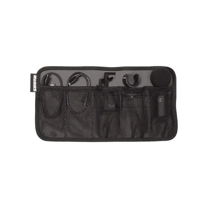 Shure MV88+ VIDEO KIT Black Table microphone - MicrophonesMIS-MIK<<<Microphones and headphonesMIS<<<ActionPL