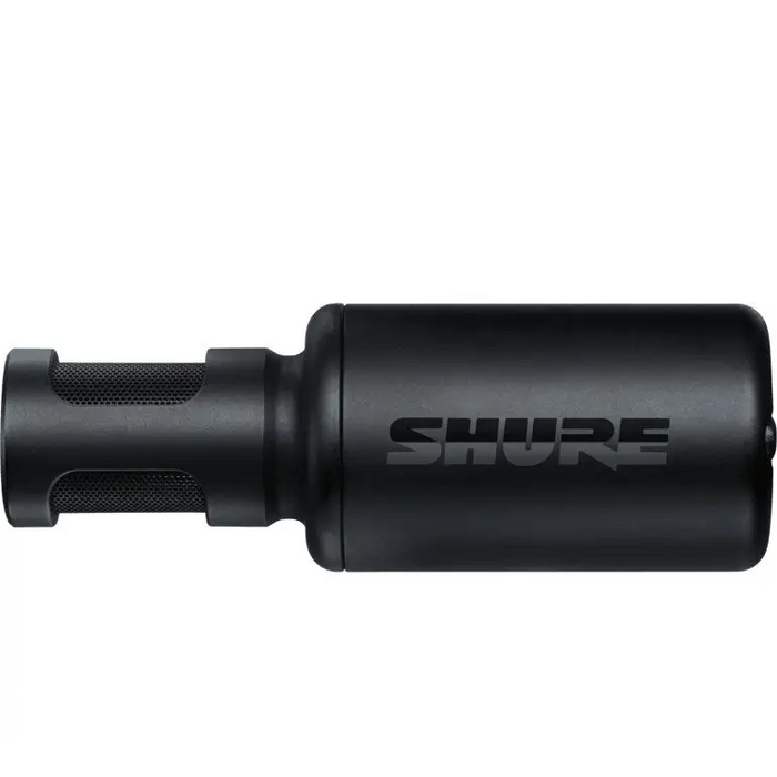 Shure MV88+ VIDEO KIT Black Table microphone - MicrophonesMIS-MIK<<<Microphones and headphonesMIS<<<ActionPL