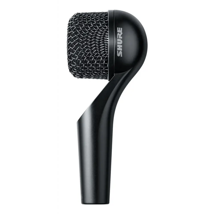 Shure Nexadyne 5 Black Studio microphone - MicrophonesMIS-MIK<<<Microphones and headphonesMIS<<<ActionPL