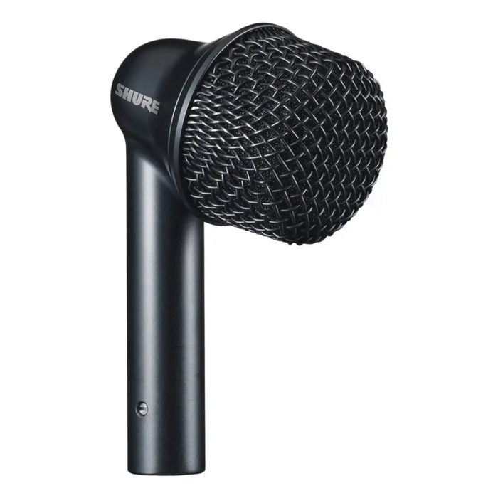 Shure Nexadyne 6 Black Studio microphone - MicrophonesMIS-MIK<<<Microphones and headphonesMIS<<<ActionPL