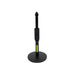 Shure SH-DESKTOP1 - desk microphone stand - TripodsADI-STA<<<Instrument accessoriesADI<<<ActionPL