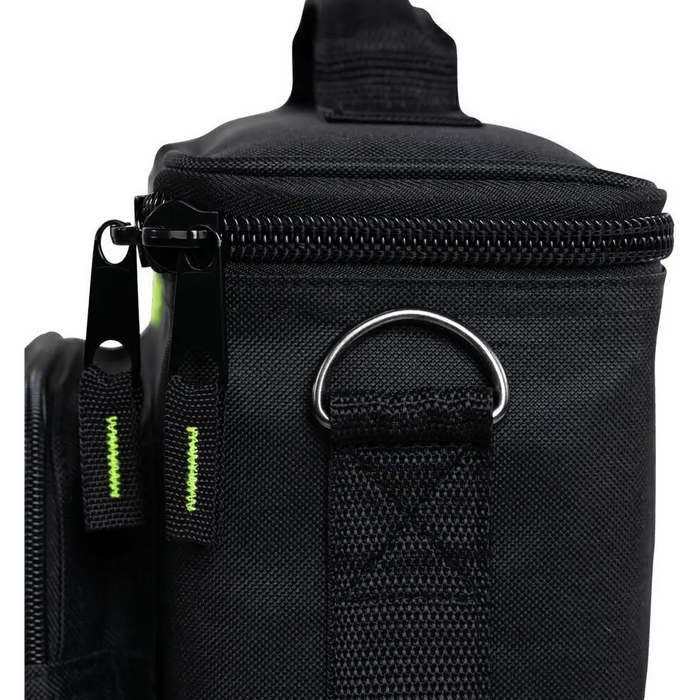 Shure SH-MICBAG04 - transport bag for up to 4 microphones - CoversADI-POK<<<Instrument accessoriesADI<<<ActionPL