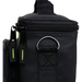 Shure SH-MICBAG04 - transport bag for up to 4 microphones - CoversADI-POK<<<Instrument accessoriesADI<<<ActionPL