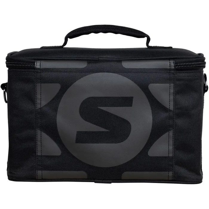 Shure SH-MICBAG04 - transport bag for up to 4 microphones - CoversADI-POK<<<Instrument accessoriesADI<<<ActionPL
