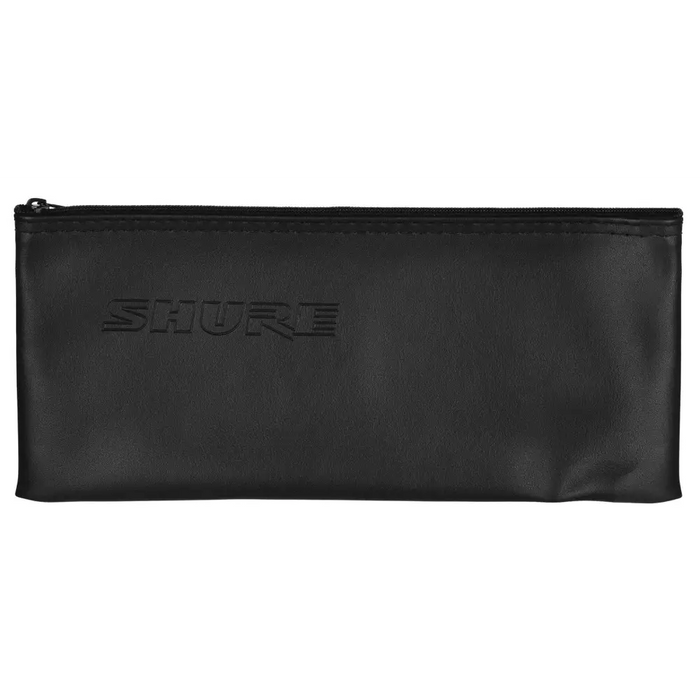 Shure SM57 Black Studio microphone - MicrophonesMIS-MIK<<<Microphones and headphonesMIS<<<ActionPL