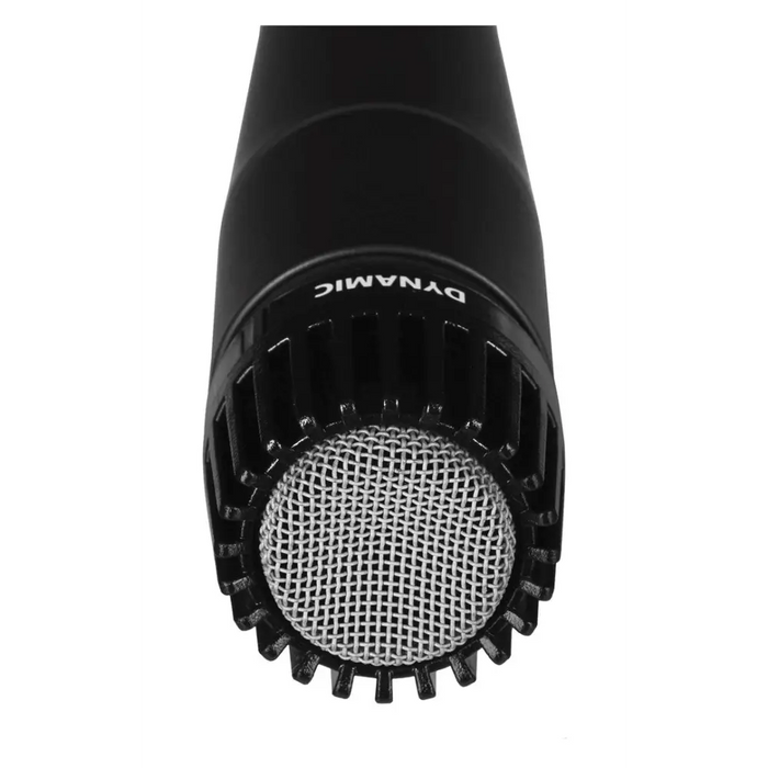 Shure SM57 Black Studio microphone - MicrophonesMIS-MIK<<<Microphones and headphonesMIS<<<ActionPL