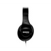 Shure SRH240A-EFS Headphones Wired Black - HeadphonesMIS-SLU<<<Microphones and headphonesMIS<<<ActionPL