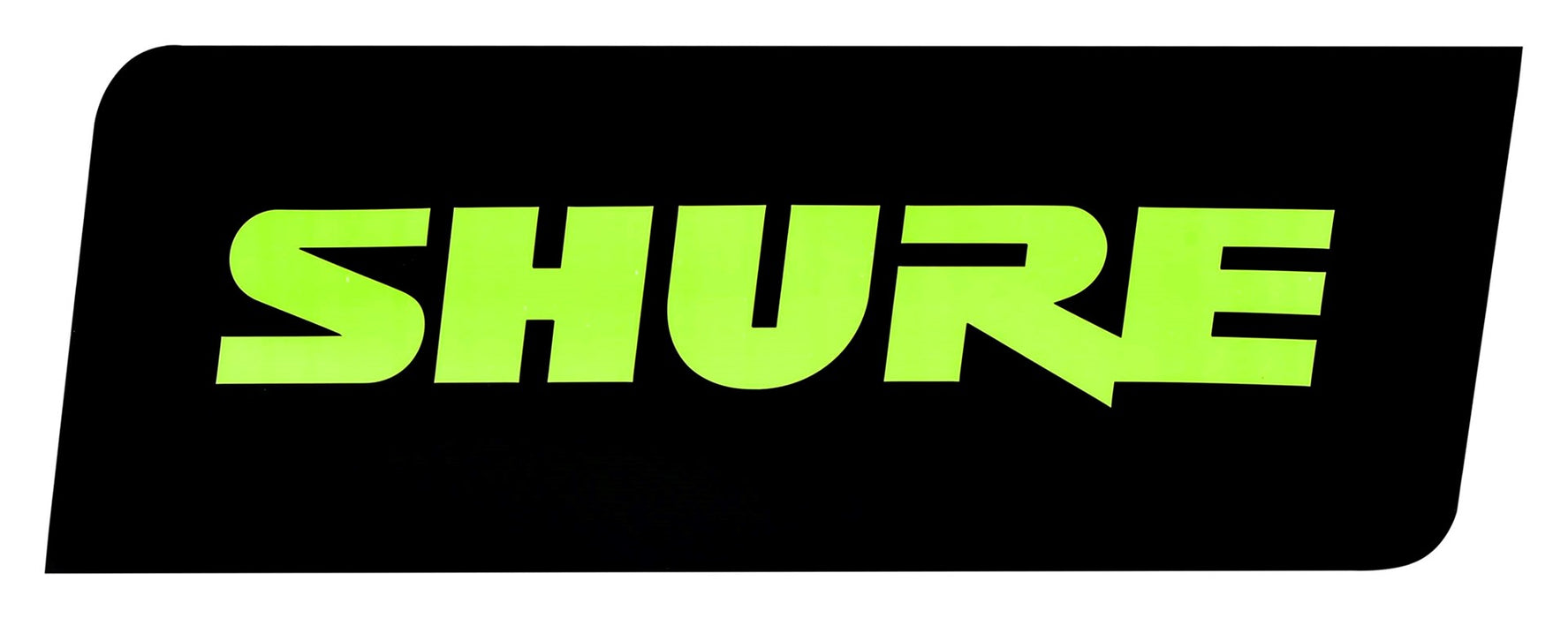 Shure SM58 Black Stage/performance microphone