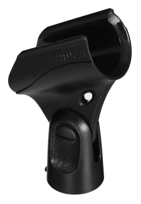 Shure SM58 Black Stage/performance microphone