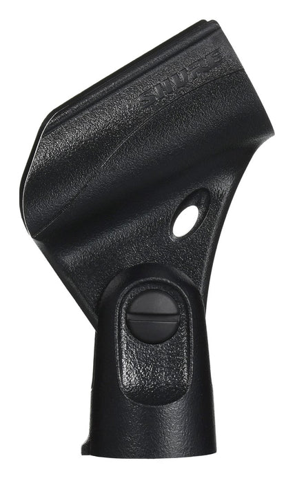 Shure SM58 Black Stage/performance microphone