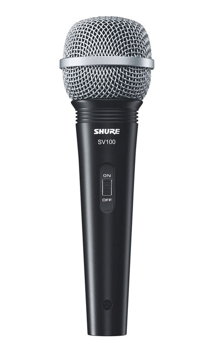 Shure SV100 - dynamic microphone
