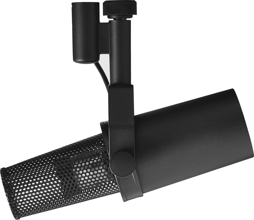 Shure SM7B microphone Black Studio microphone