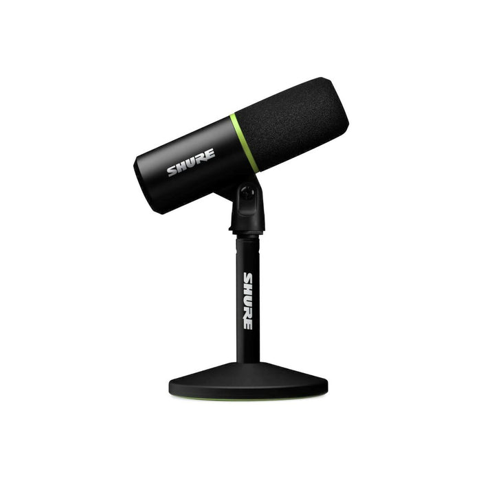 Microphone Shure 010-03-675 Black Green