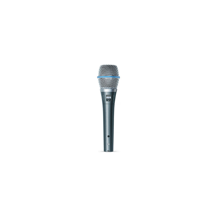 Microphone Shure BETA 87A