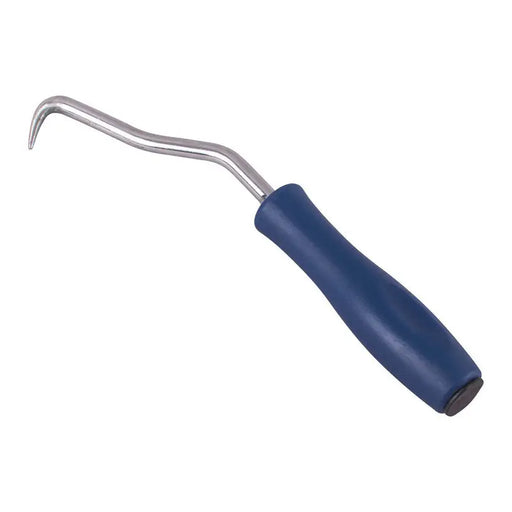 SIBRTECH REINFORCEMENT HOOK 210 MM - Строителни инструменти и аксесоари<<<Инструменти аксесоари за