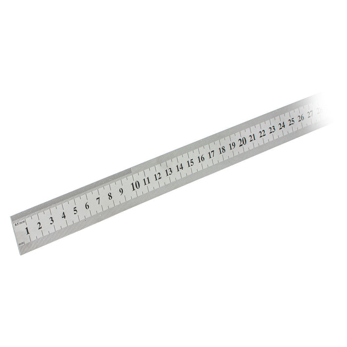 METAL MEASURING LINE 100 CM SIBRTECH