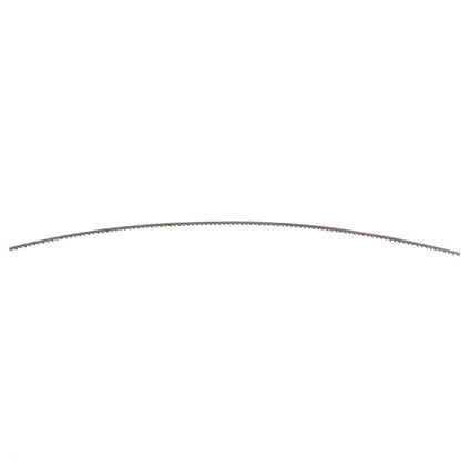 SHEETS FOR BOW CARVERS, 125 SIBRTECH
