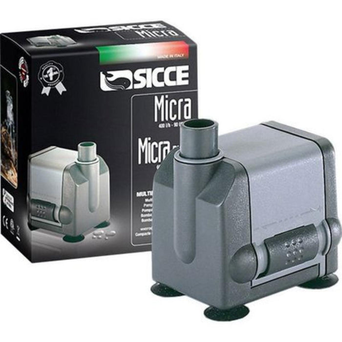 PUMP MULTIFUNCTIONAL MI MAUS 300 L/H