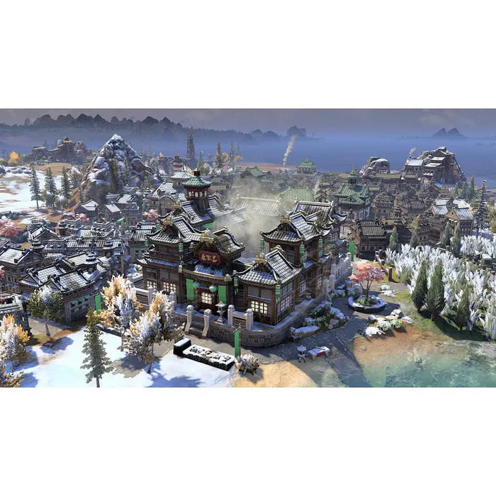 Sid Meier’s Civilization VII Game (PS5) - Игри<<<Конзоли и аксесоари<<<ТВ Аудио Gaming<<<ZoraSite