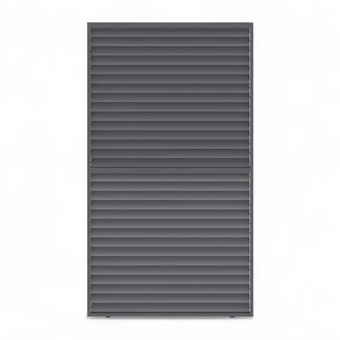 SIDE BLINDS FOR PERGOLA 107X218CM HD HD-11077 - Шатри<<<Чадъри сенници и шатри<<<Градина<<<Praktiker