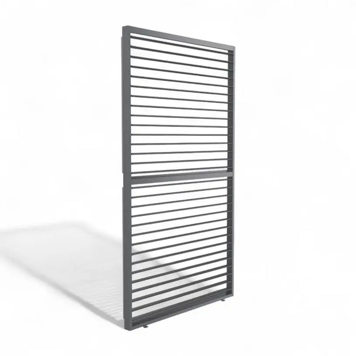 SIDE BLINDS FOR PERGOLA 90X238CM HD HD-11075 - Шатри<<<Чадъри сенници и шатри<<<Градина<<<Praktiker